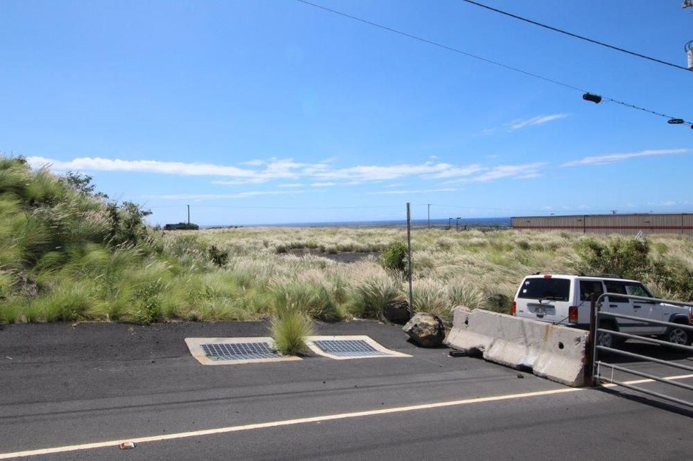 Kaloko Commercial Cr. - Lot 5: Maiau and Kamanu Streets, Kailua Kona, HI 96740